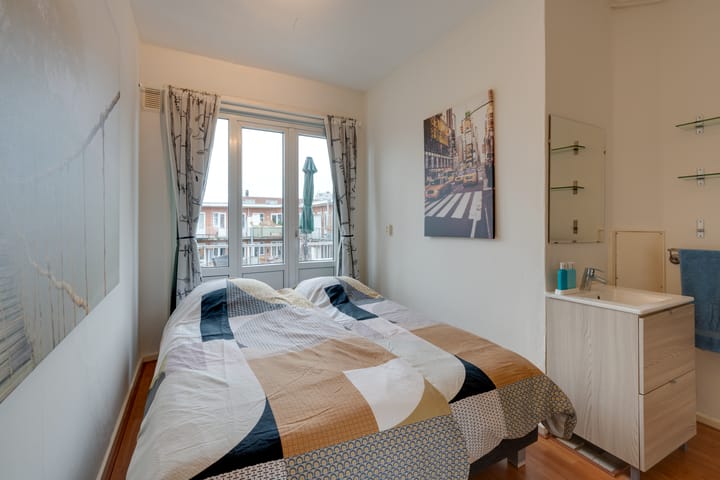 Foto 21 van Maritzstraat 4-3