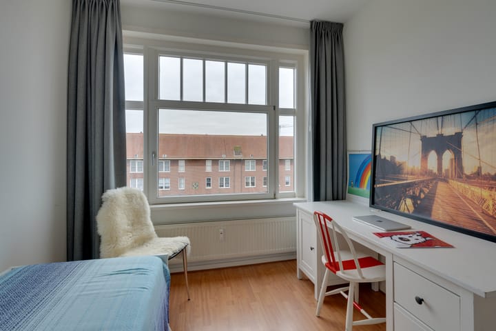 Foto 25 van Maritzstraat 4-3