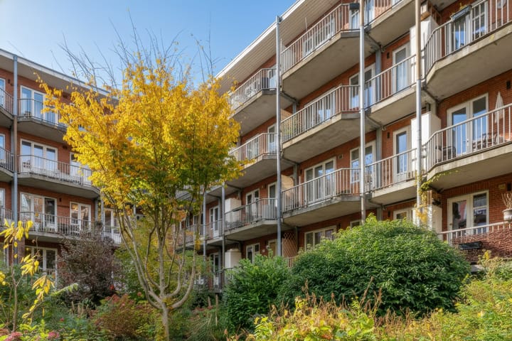 Foto 31 van Maritzstraat 4-3