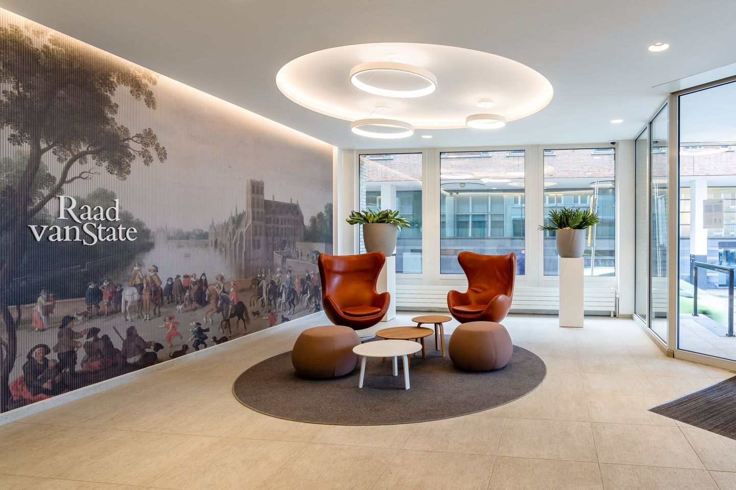 View photo 5 of Parkstraat 15