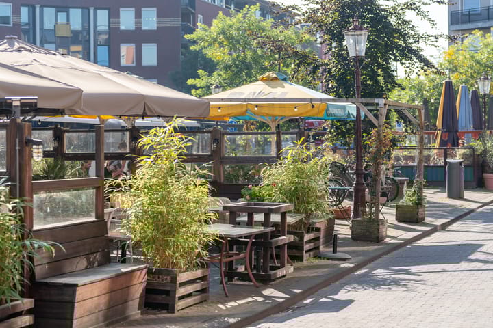 Foto 36 van Maritzstraat 4-3