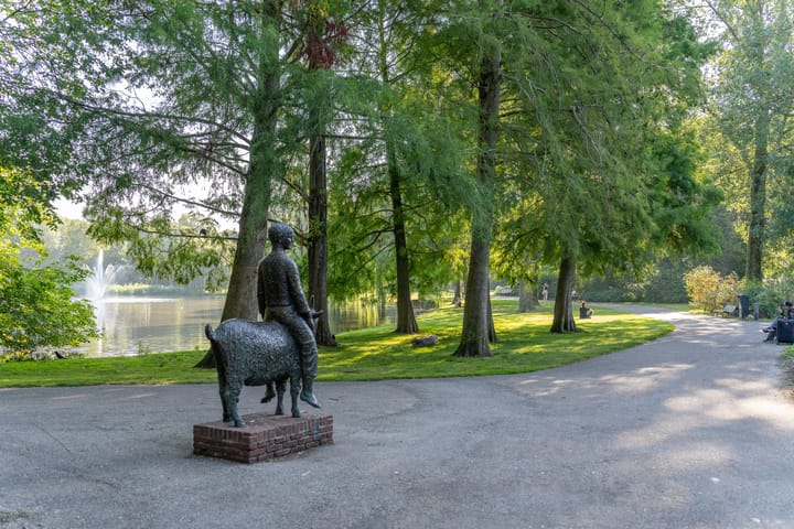 Foto 38 van Maritzstraat 4-3