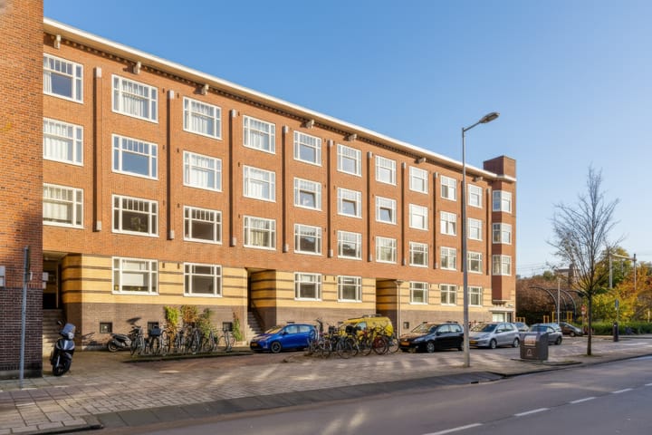 Foto 40 van Maritzstraat 4-3