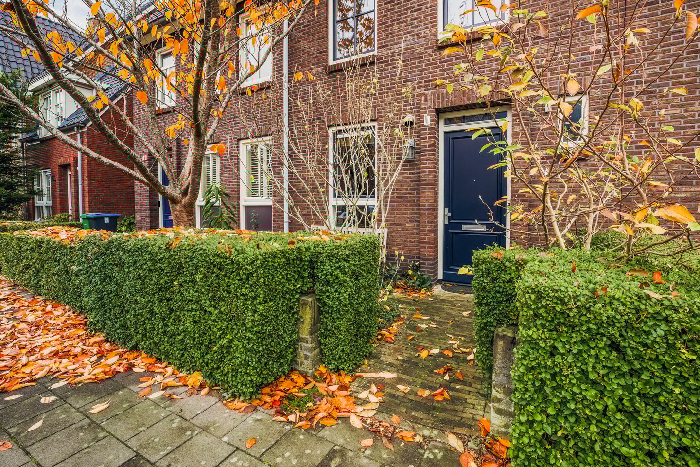 Foto 4 van Wedderborg 7