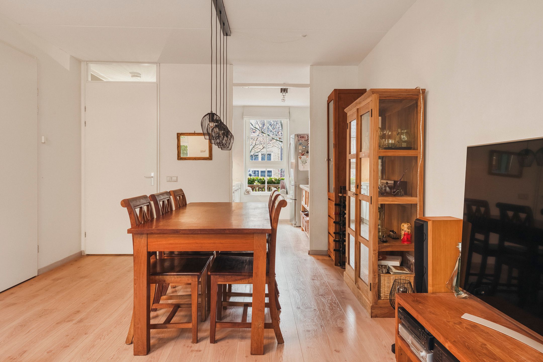 Foto 9 van Wedderborg 7