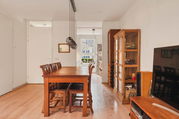 Photo 9 of Wedderborg 7