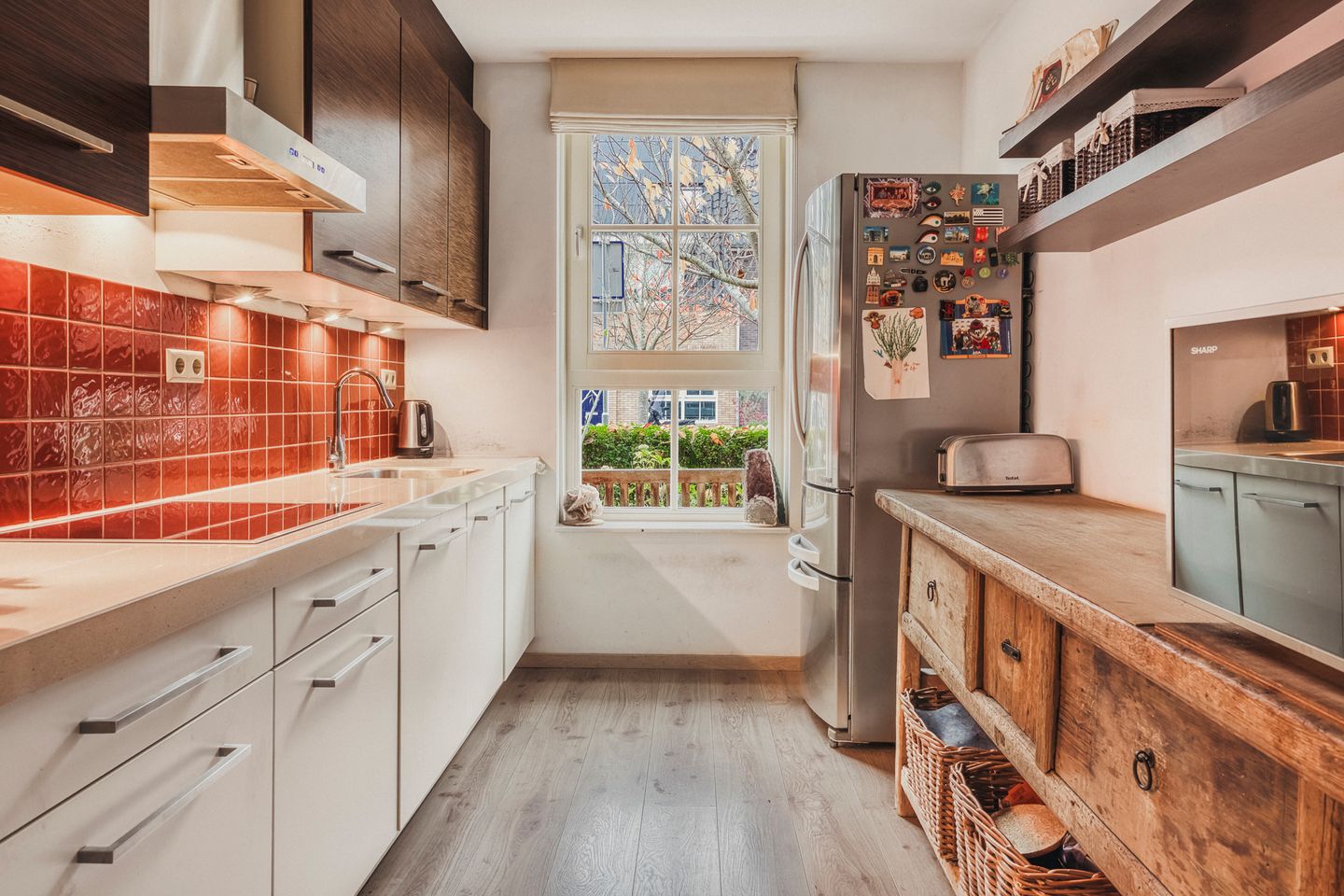 Foto 10 van Wedderborg 7