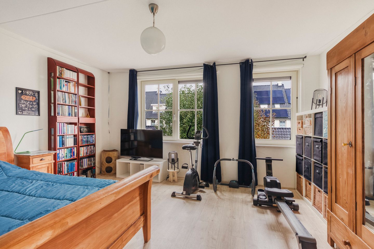 Foto 14 van Wedderborg 7