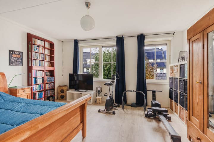 Photo 14 of Wedderborg 7