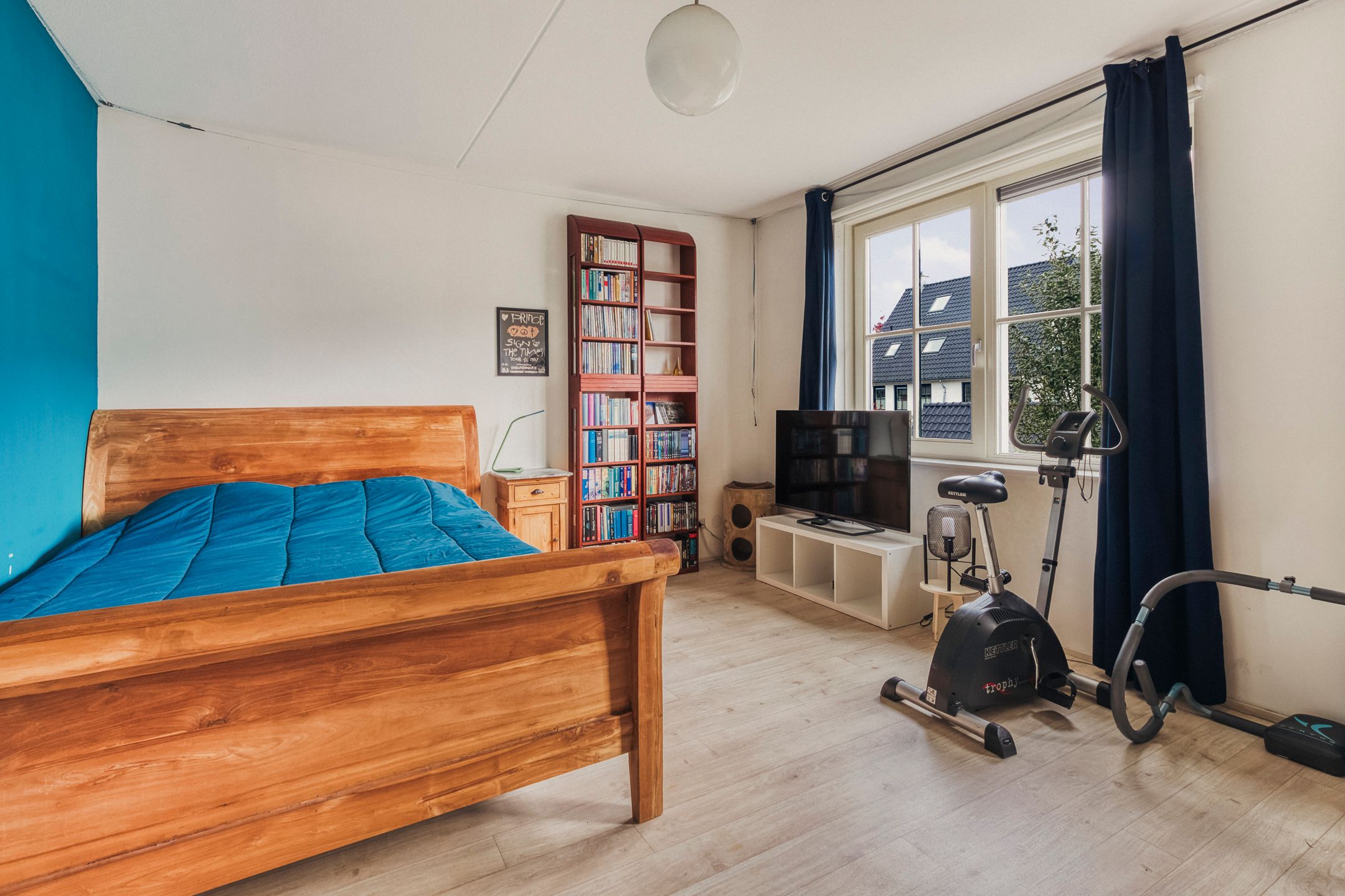 Foto 15 van Wedderborg 7