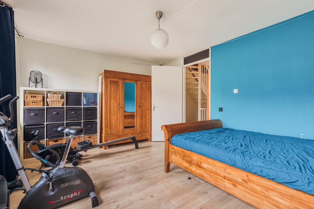 Foto 16 van Wedderborg 7