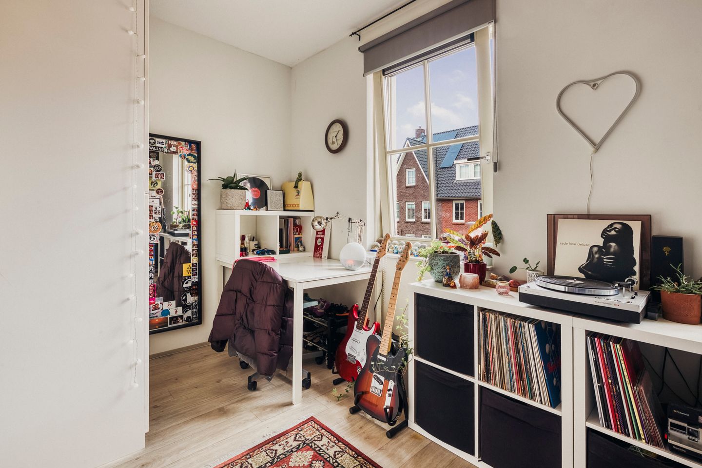 Foto 19 van Wedderborg 7