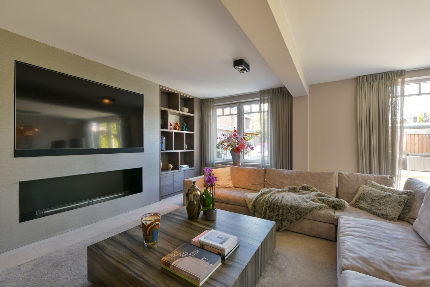 Foto 5 van Waterpeil 52