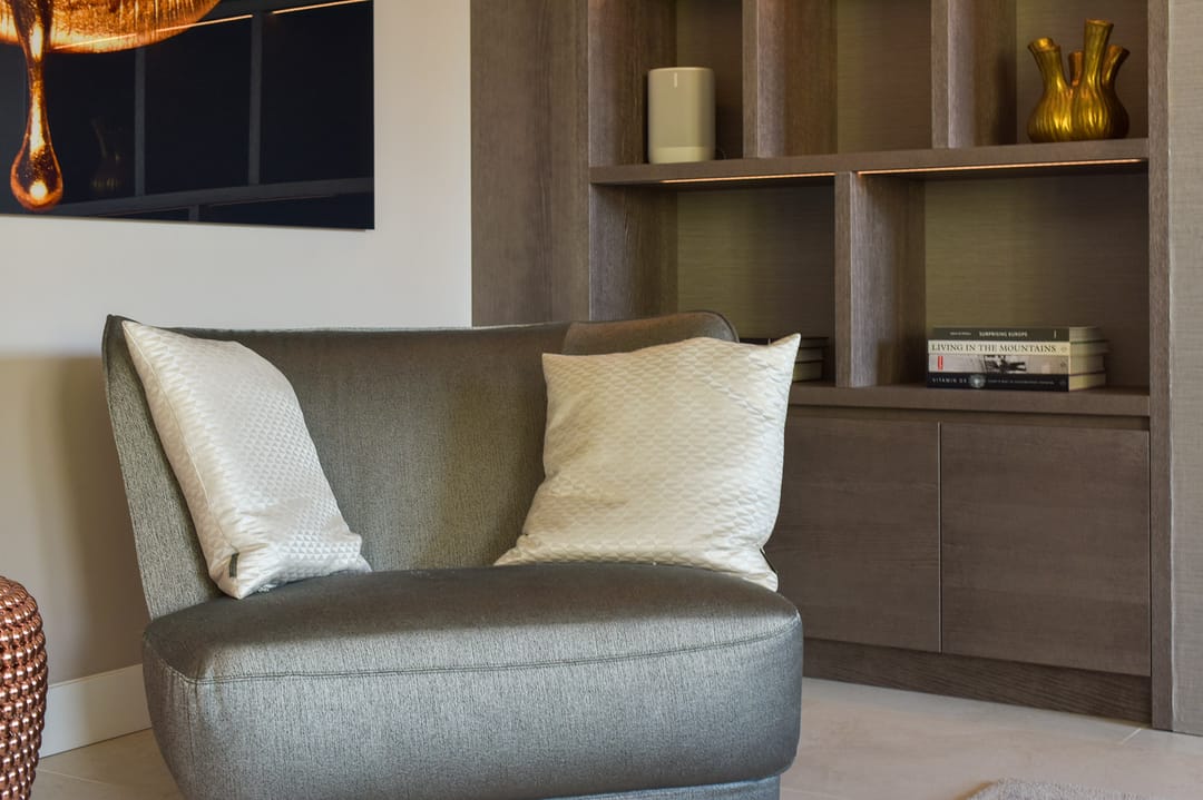 Foto 7 van Waterpeil 52