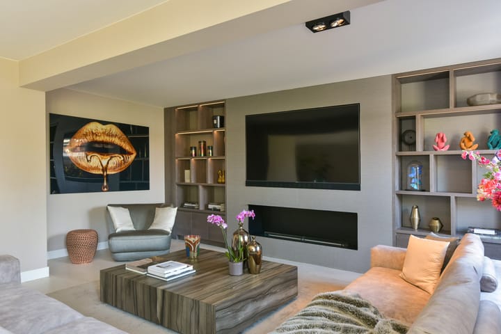 Foto 8 van Waterpeil 52