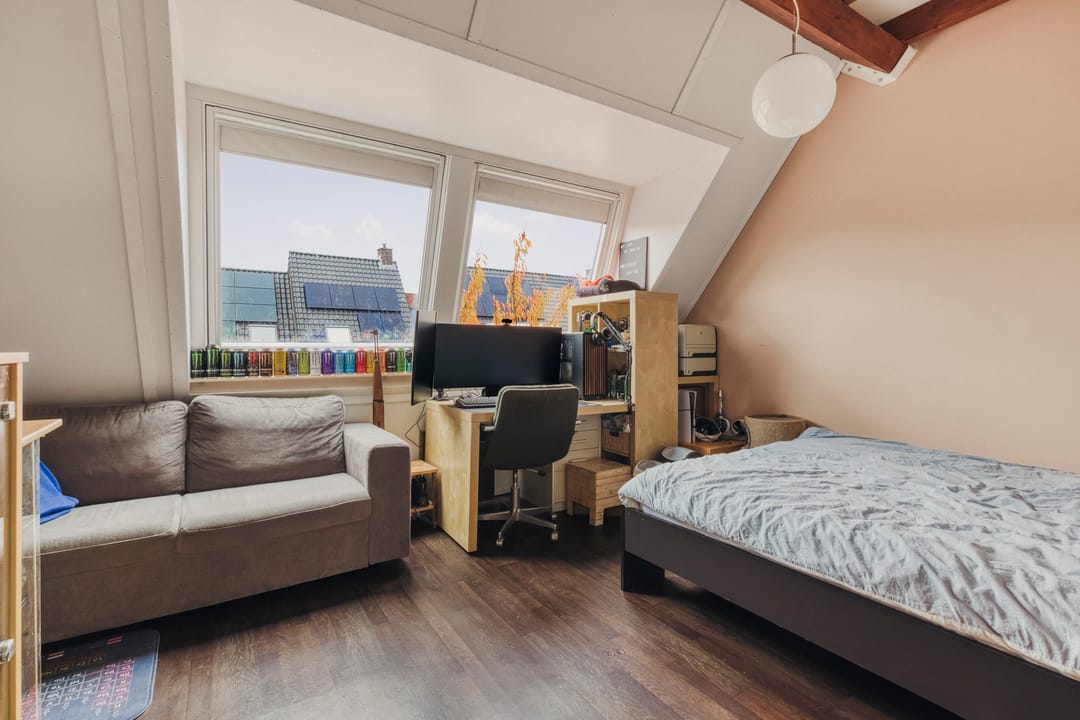 Foto 23 van Wedderborg 7