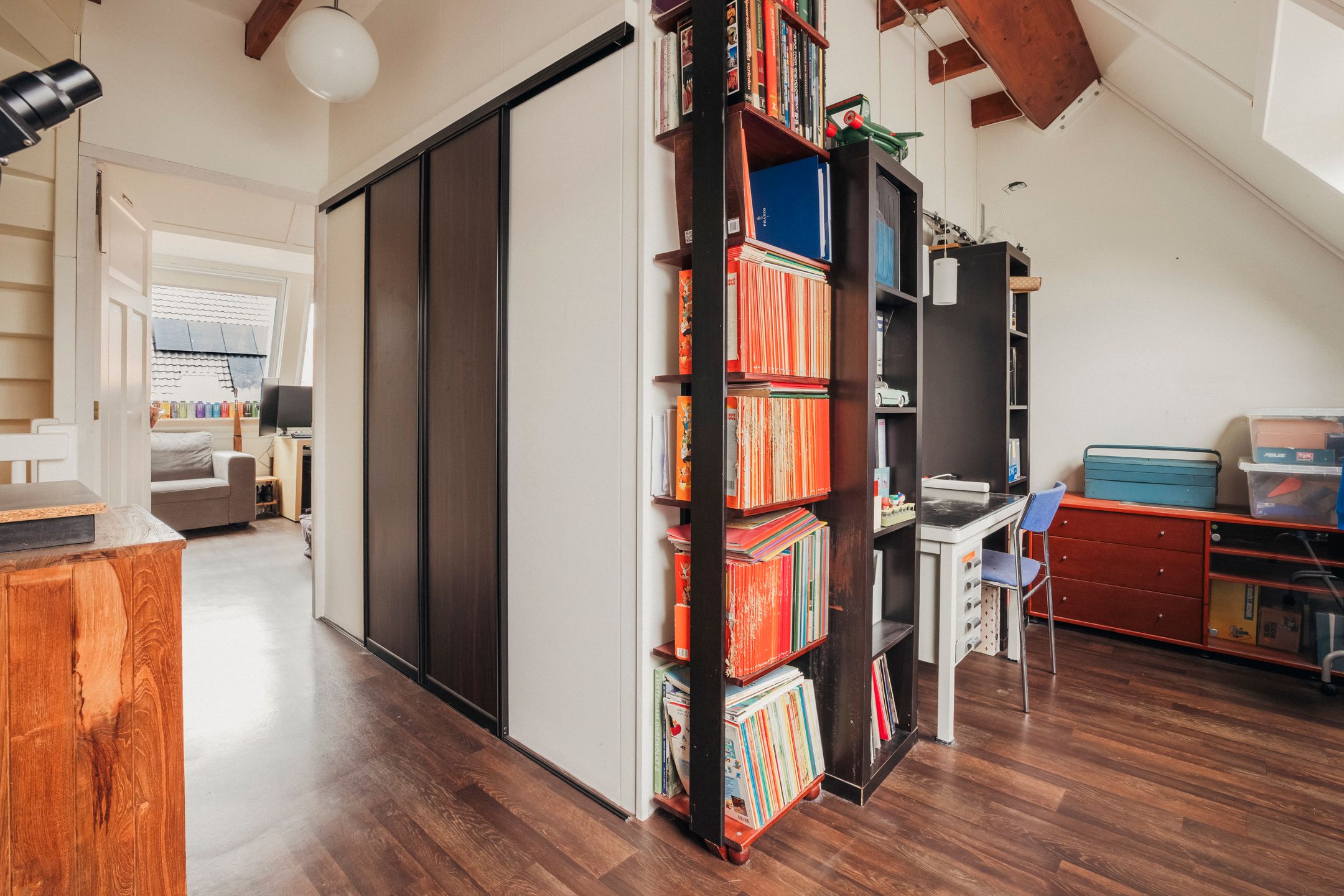 Foto 27 van Wedderborg 7