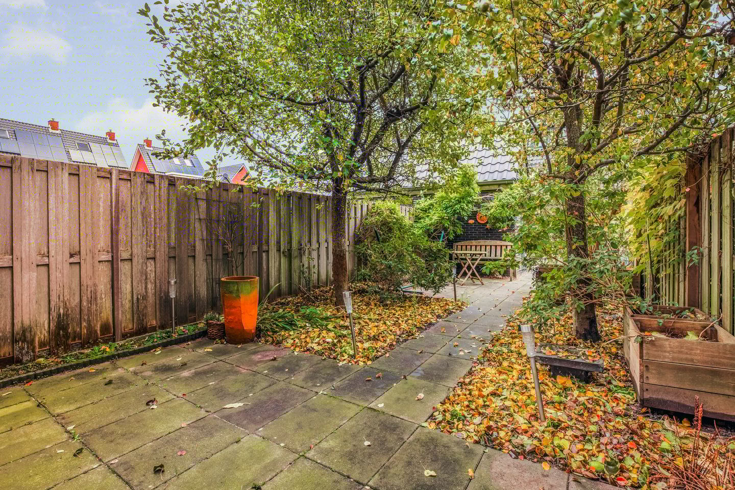 Foto 29 van Wedderborg 7