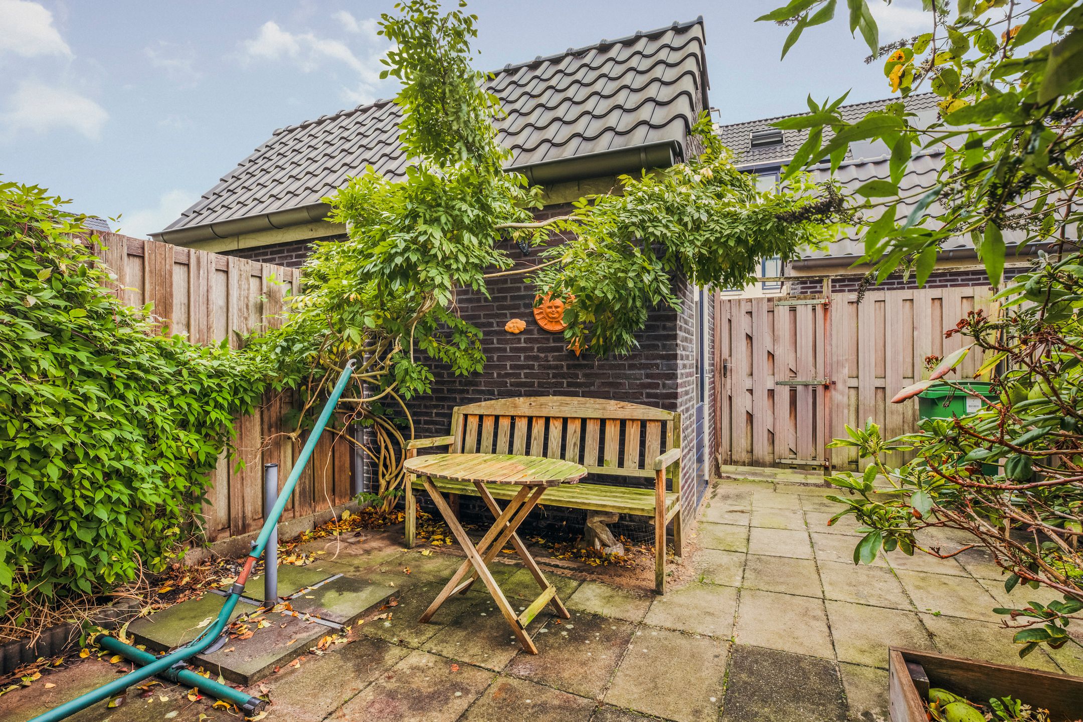 Foto 30 van Wedderborg 7