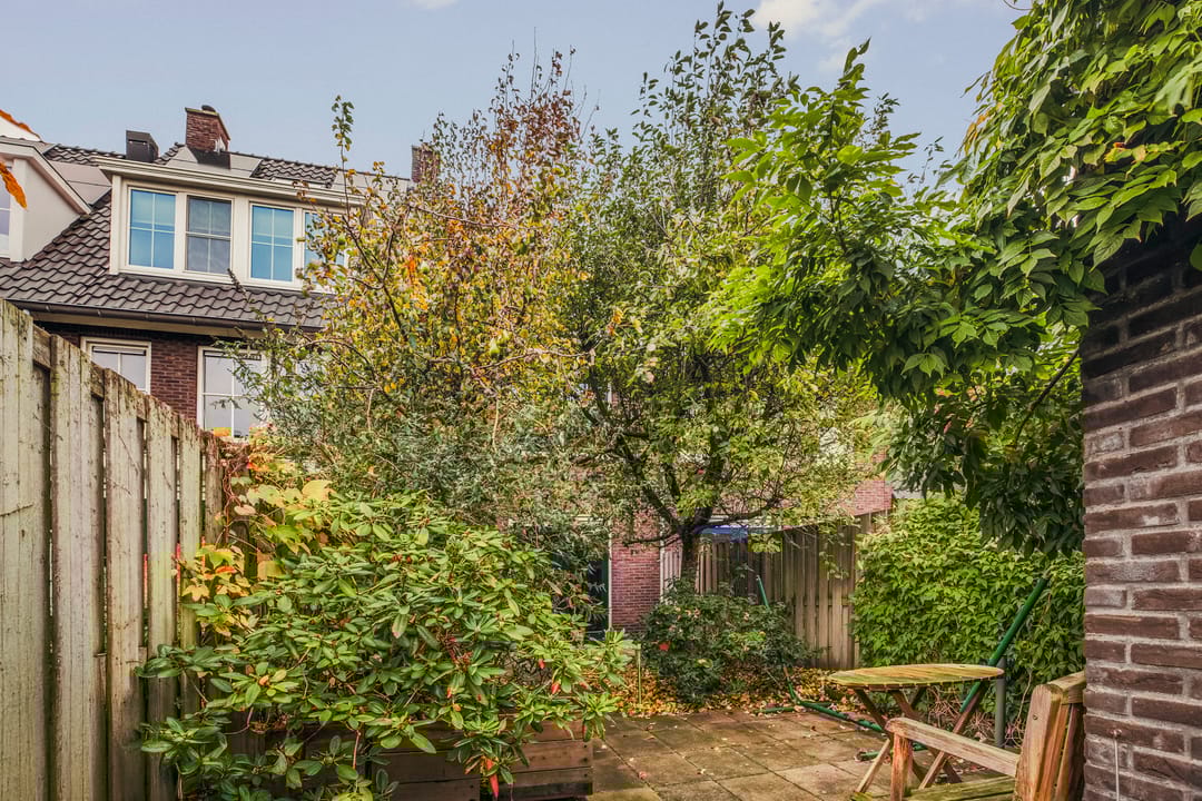 Foto 31 van Wedderborg 7