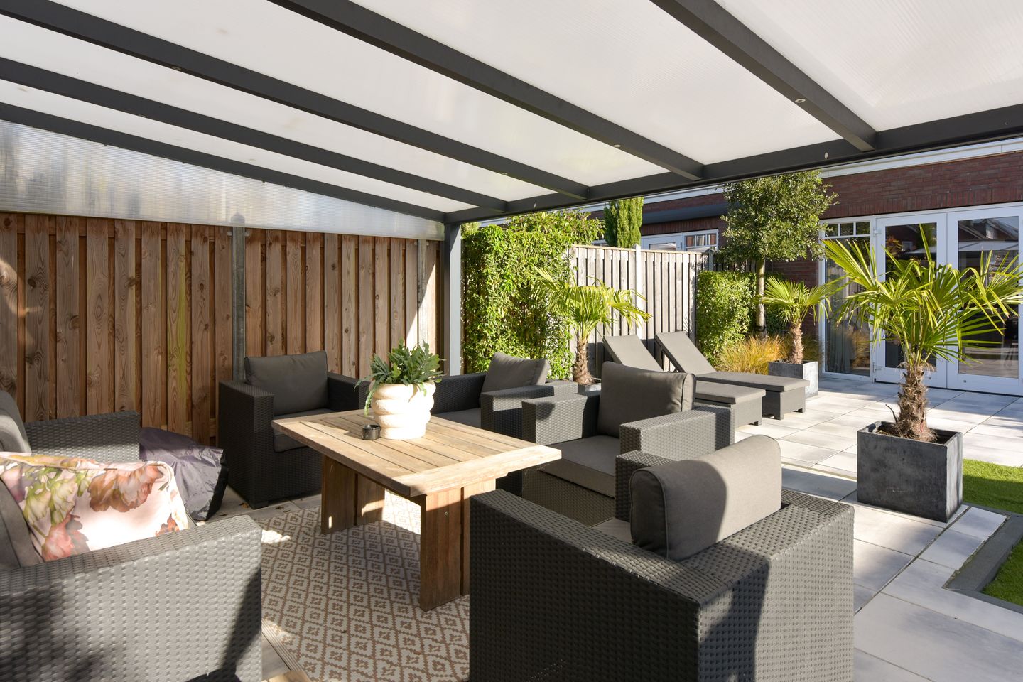 Foto 20 van Waterpeil 52