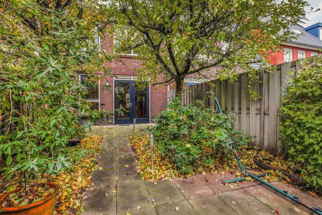 Foto 32 van Wedderborg 7