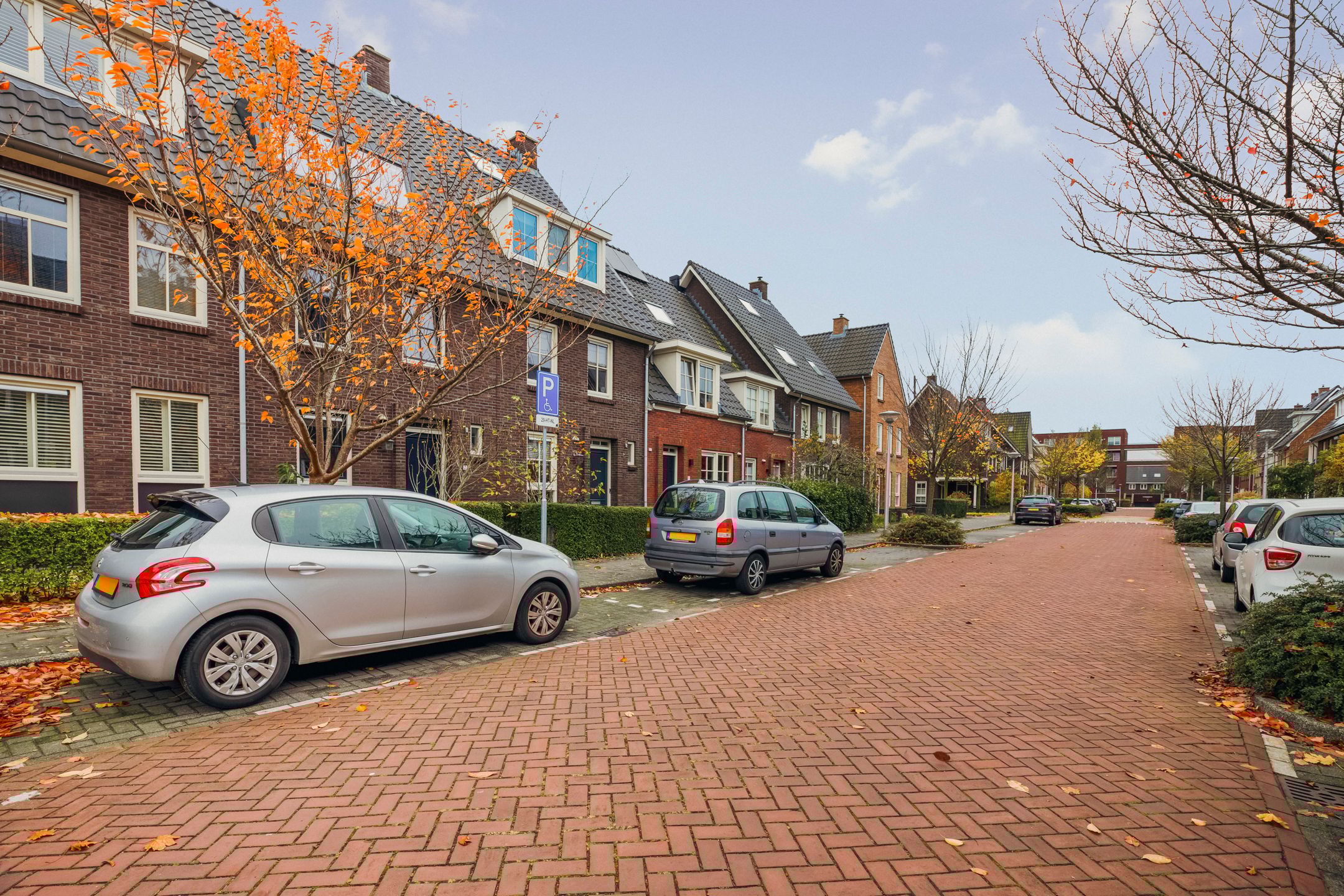 Foto 33 van Wedderborg 7