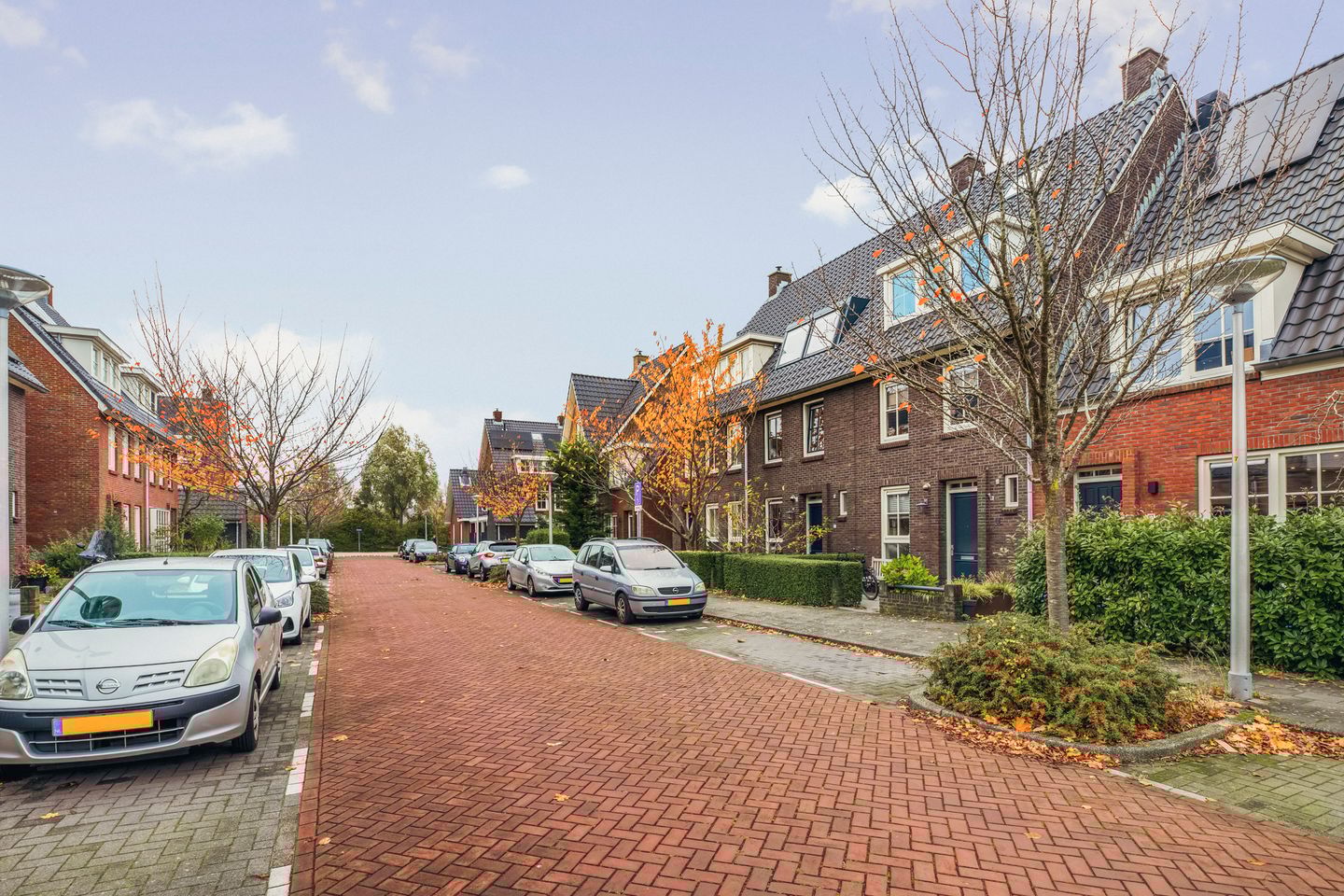 Foto 34 van Wedderborg 7