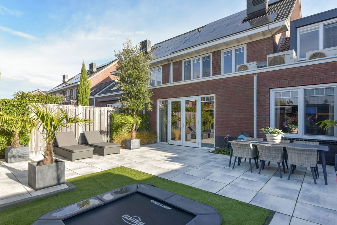 Foto 23 van Waterpeil 52