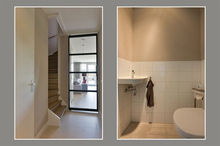 Foto 25 van Waterpeil 52