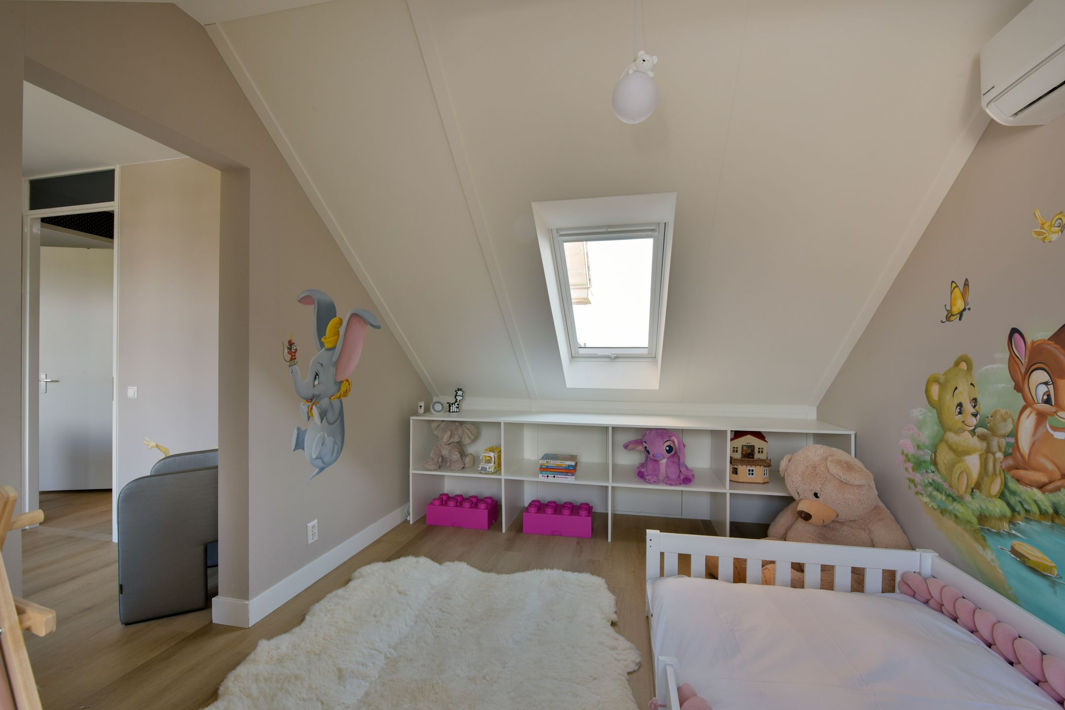 Foto 27 van Waterpeil 52