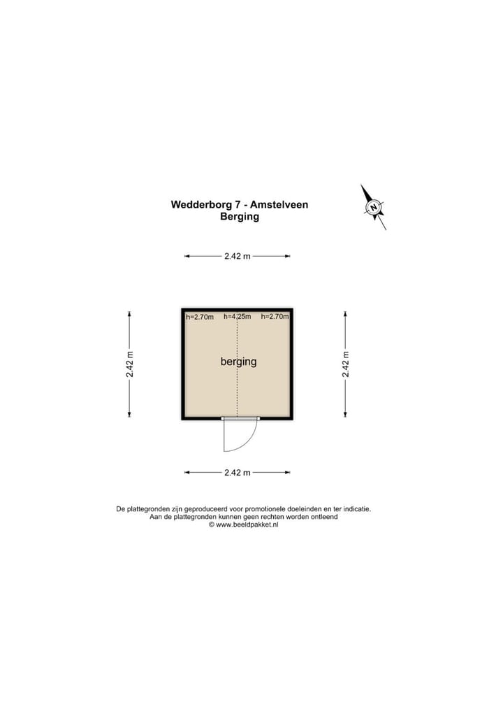 Photo 40 of Wedderborg 7