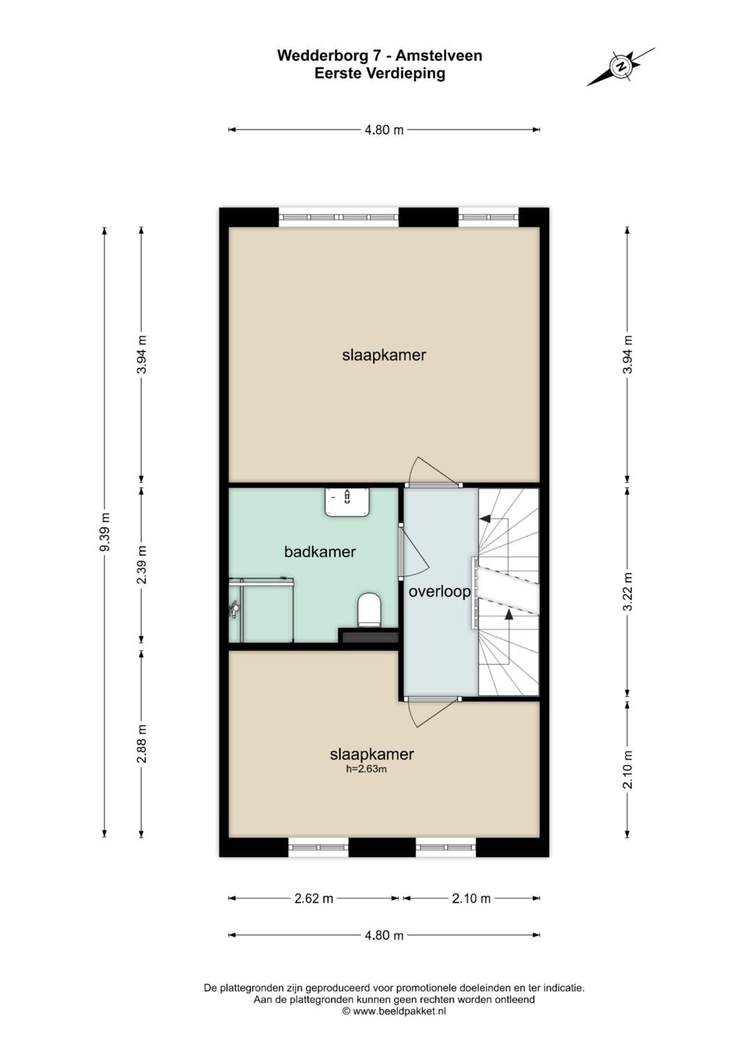 Foto 42 van Wedderborg 7