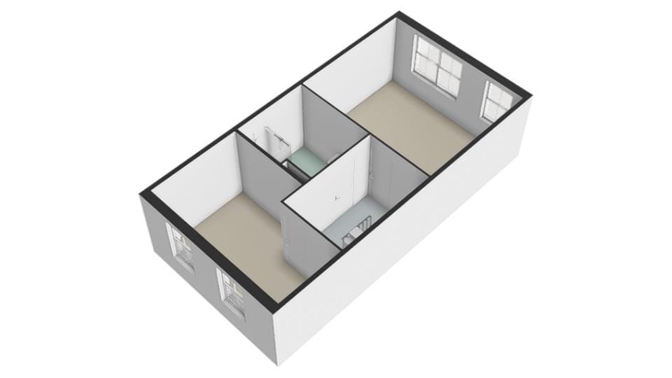 Foto 43 van Wedderborg 7