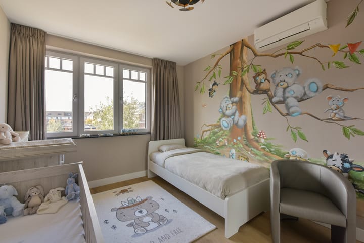 Foto 31 van Waterpeil 52