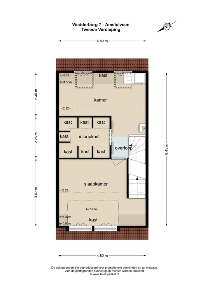 Photo 45 of Wedderborg 7