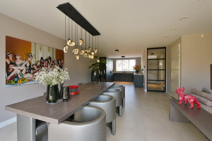 Foto 12 van Waterpeil 52