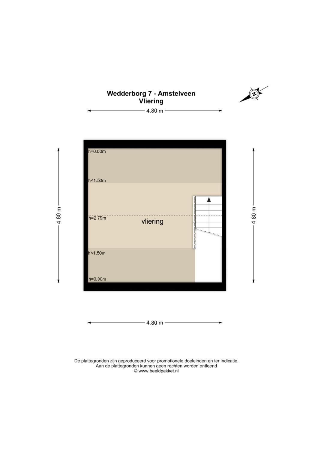Foto 48 van Wedderborg 7