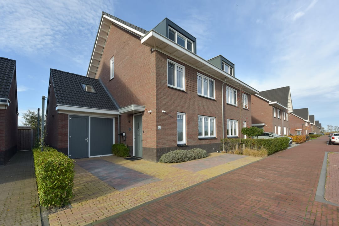 Foto 43 van Waterpeil 52