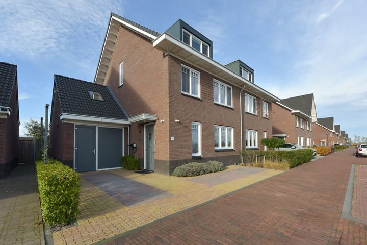 Foto 43 van Waterpeil 52