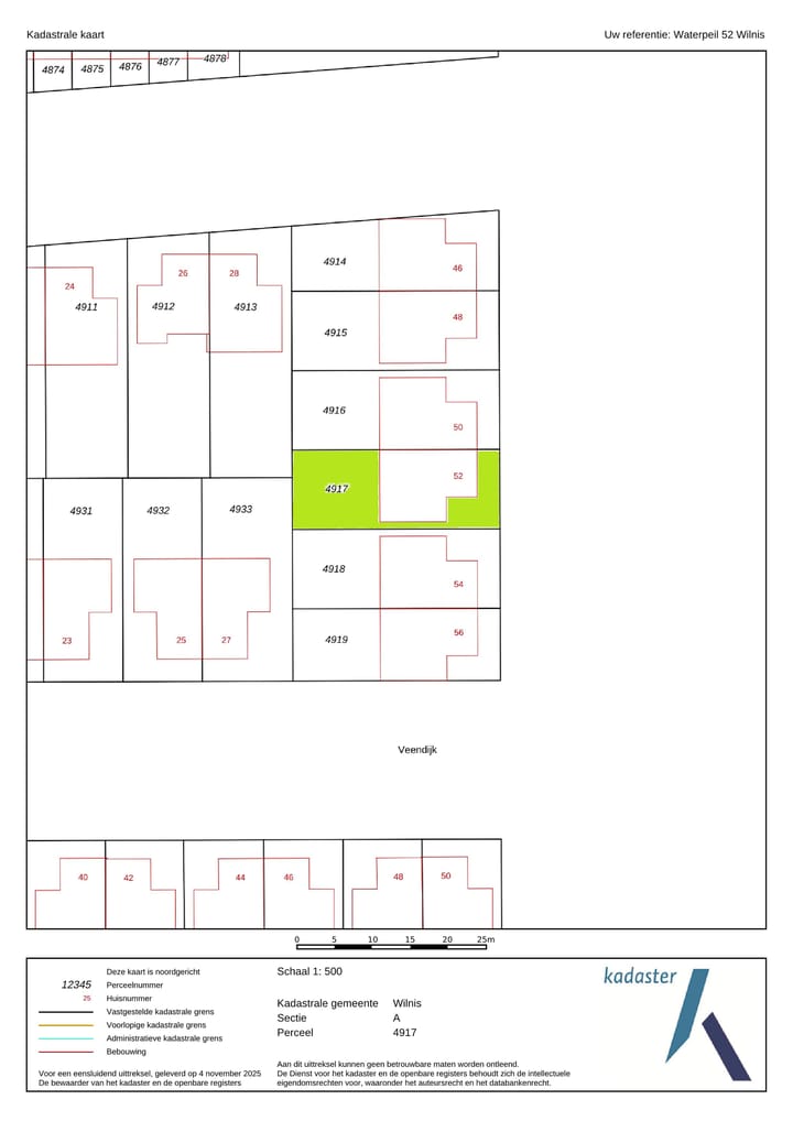 Foto 49 van Waterpeil 52