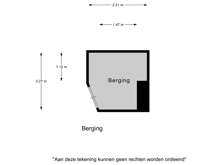 Berging