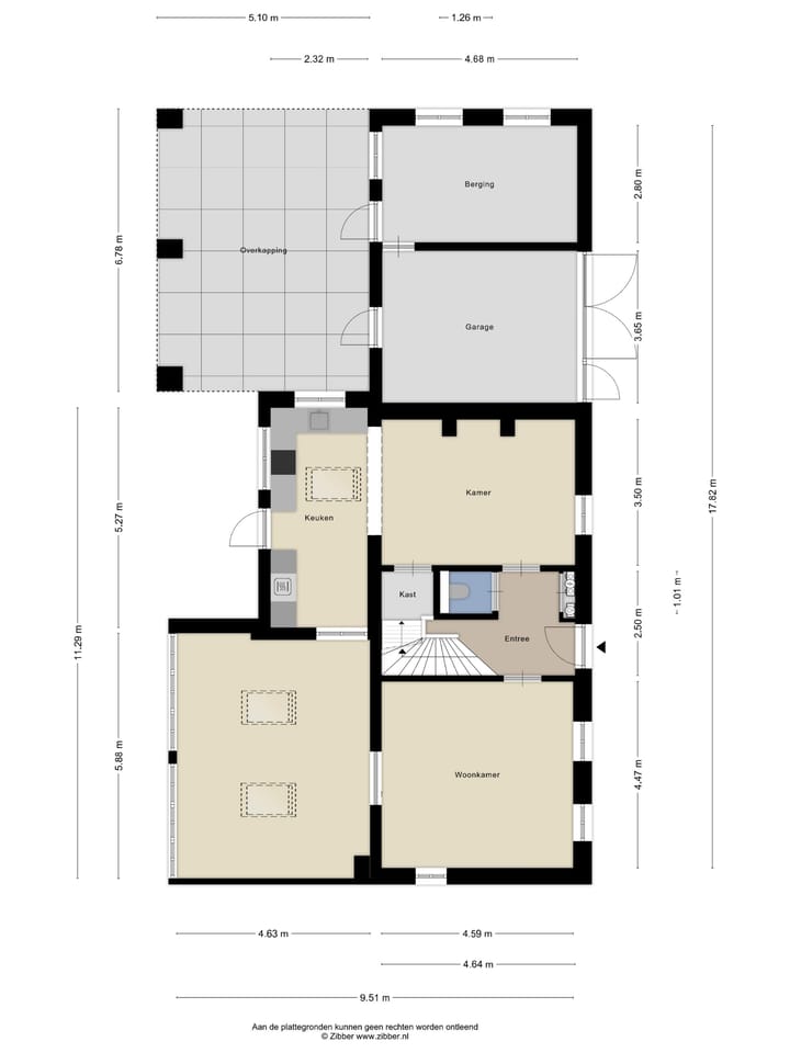 Photo 36 of Moorveldsberg 50