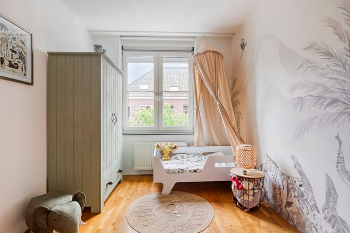 Photo 15 of Gelderse Roos 8