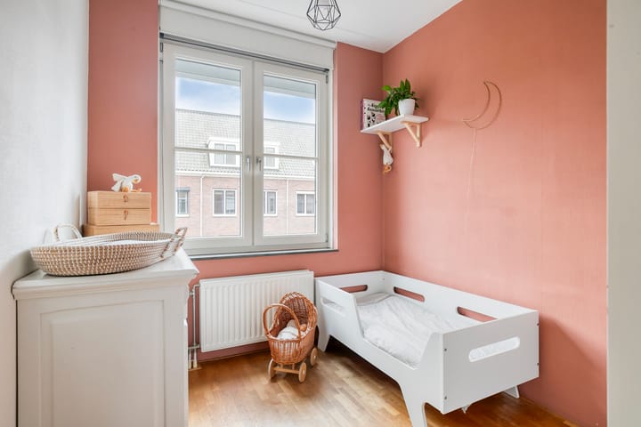 Photo 17 of Gelderse Roos 8