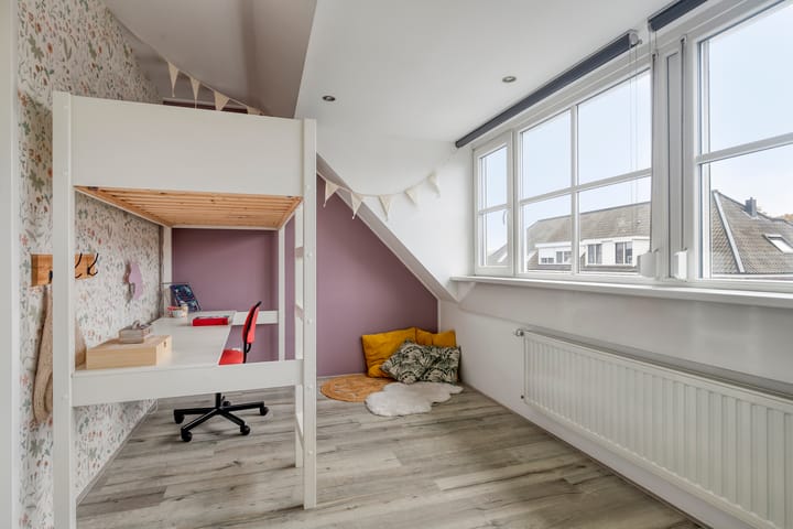 Photo 24 of Gelderse Roos 8