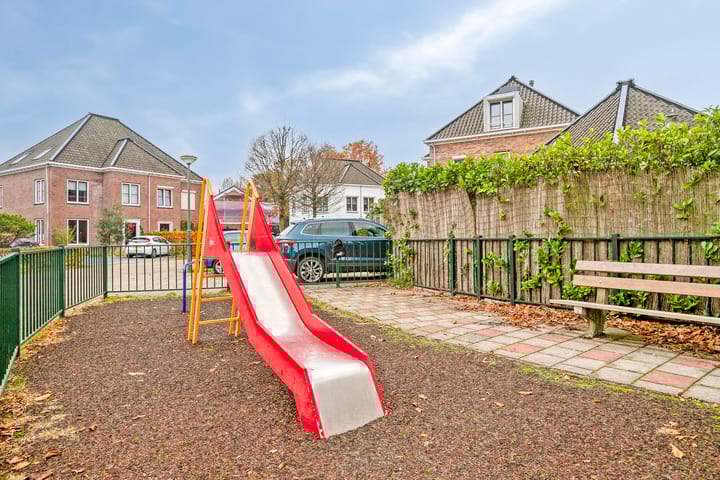 Photo 31 of Gelderse Roos 8