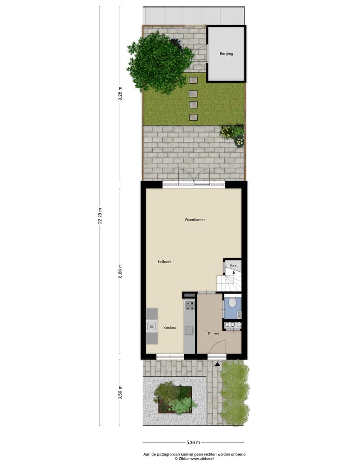 Photo 33 of Gelderse Roos 8