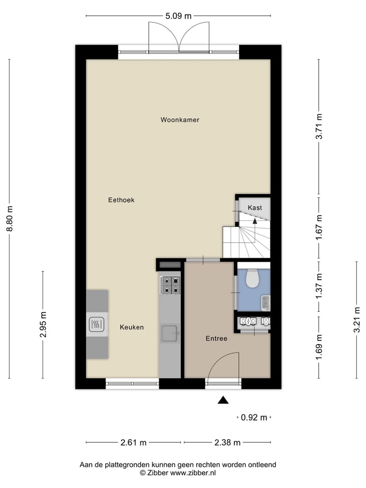 Photo 34 of Gelderse Roos 8