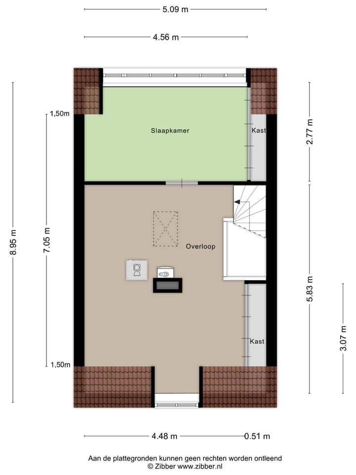 Photo 36 of Gelderse Roos 8